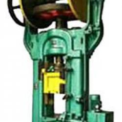 JSD friction can press machine