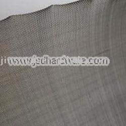 JSD-Woven Black Wire Cloth