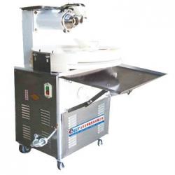 JSM Series Double Speed Dough Mixer