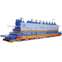 JSZ-12 linear type floor tile polishing machine