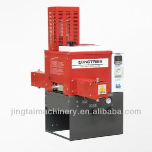 JT-104P2 -hot melt glue spraying machine