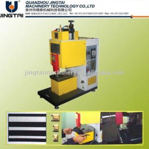 JT-2110 edge adhesive coating machine