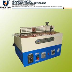 JT-703S-L --- hot melt glue machine roller coater