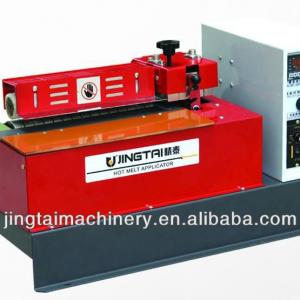 JT-703S-LR --- hot melt glue machine