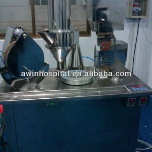 JTC Semi Automatic Capsule Filling Machine