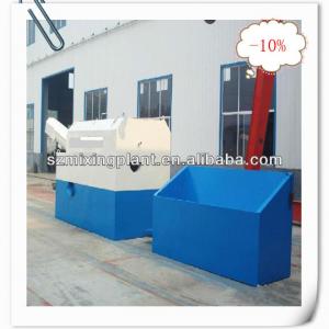 JTF Series Concrete Sand Stone Separator