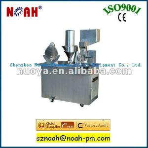 JTJ Auto Capsule Making Machine