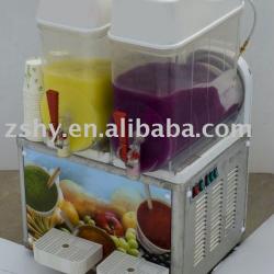 Juice dispenser (CE certificate)