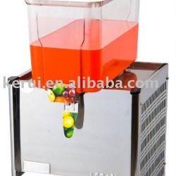 juice dispenser,juice machine 12L and 1 tank