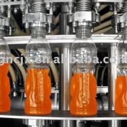 juice hot filling machine