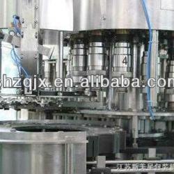 juice processing plant