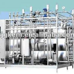 Juice sterilizer, pipe type sterilizer, milk sterilizer,ultra heat temperature(UHT)sterilzer,,juice machinery