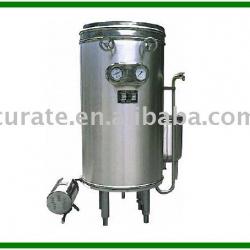 Juice UHT sterilizer