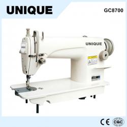 Juki 8700 single needle lockstitch sewing machine JUKI sewing machine price competitive