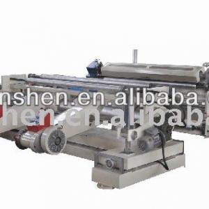 Jumbo Paper slitter rewinder CE Certificate