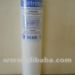 Jumbo Spun Filter Cartridge