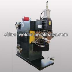 juntengfa FN automatic stainless steel straight seam welding machine