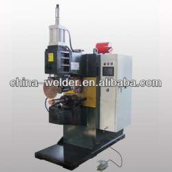 juntengfa FN circular seam welding machine for can making