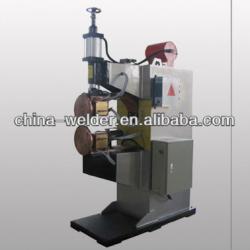 juntengfa FN series can body straight seam welding machine