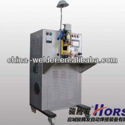 juntengfa MD-10T frequency electric inverter resistance welding machine