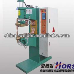 juntengfa MD-20KA frequency dc inverter resistance welding machine