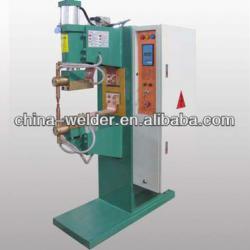 juntengfa MD-20KA resistance spot welder manufacturer