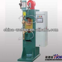 juntengfa MD-40KA frequency inverter resistance extrusion welding machine