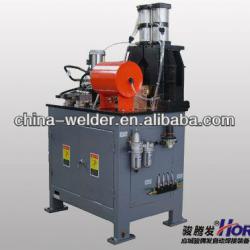 juntengfa UN-150KVA flash butt fusion welding machine