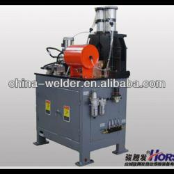 juntengfa UN-200KVA flash butt welding machine/butt welding machine price