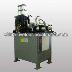 juntengfa UN-50KVA round welded steel pipes butt welding machine for sale