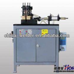 juntengfa UN1-75KVA AC electrofusion resistance butt welding machines