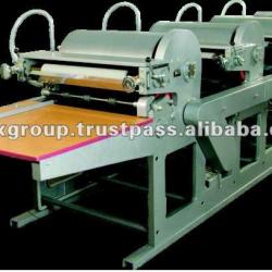 Jute Bag Printing Machine