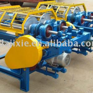 Jute, Sisal, Figue, Plastic Constant Ply(strand) Making Machine