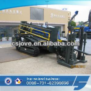 JVD380 Horizontal Directional Driller