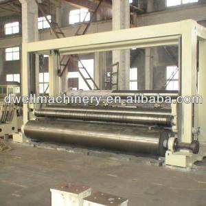 JVR Quality paper rewinder machine