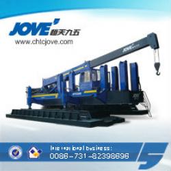 JVY320A Pile Driver