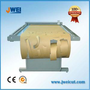 JWEI kraft paper cutter