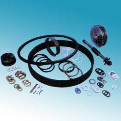 JX CNG COMPRESSOR PARTS