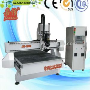 JX series CNC Processing center(JX-ATC1530D)