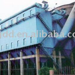 JXB series of glass fiber dust collector