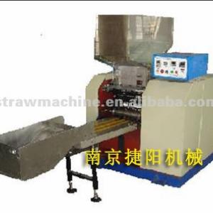 JY-029 Automatic spoon-straw making machine