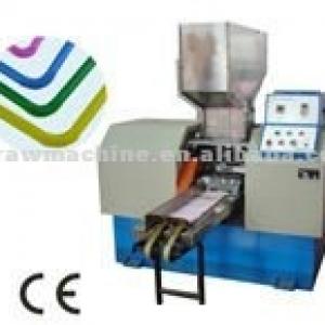 JY021 automatic flexible straw making machine