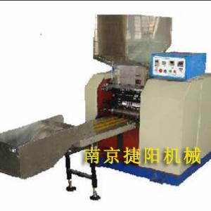 JY029 Automatic spoon straw making machine