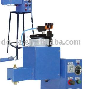 JZ-103A Cementing Machine (Latex Spraying Machine)