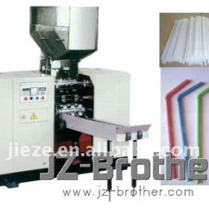 JZ-GZ-6 Automatic flexible straw machine