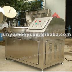 JZB20 stainless steel meat chopper mixer