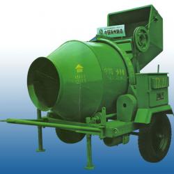 JZC200 Concrete mixer Collection