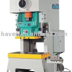 JZD21 series power press machine