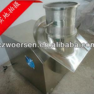 JZL Rotary extruding granulator