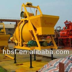 JZM350 350L Electric Mixer cement Machine